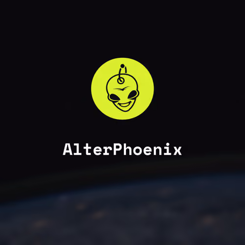 AlterPhoenix