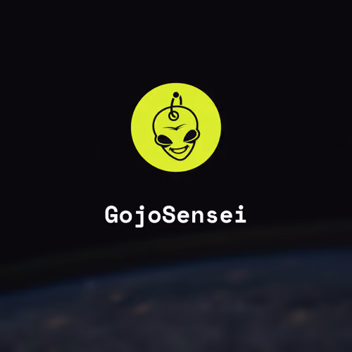 GojoSensei