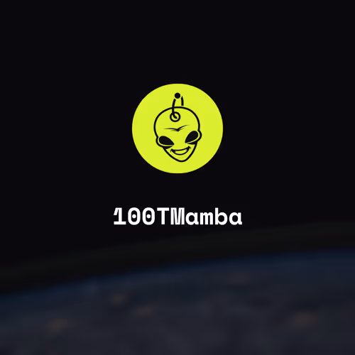 100TMamba