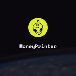 MoneyPrinter