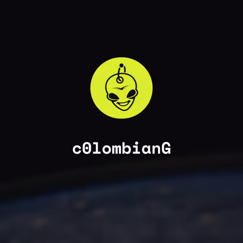 c0lombianG