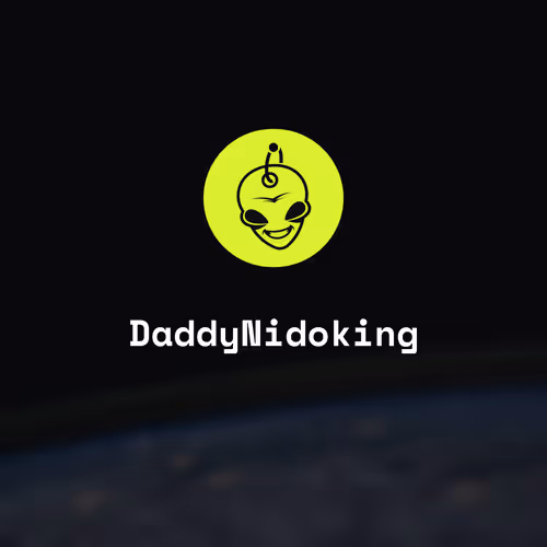 DaddyNidoking