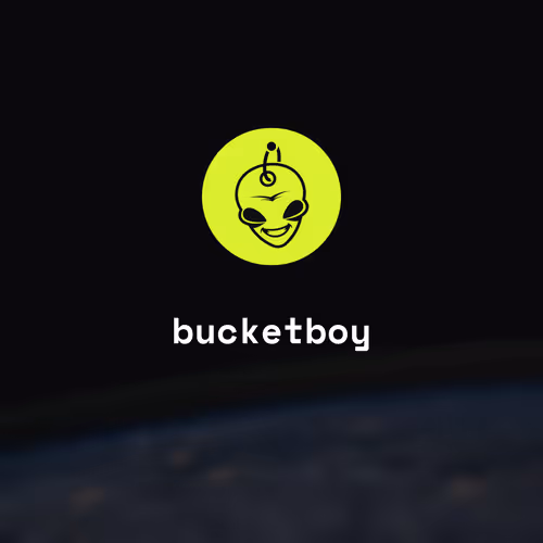 bucketboy