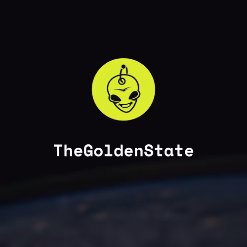 TheGoldenState