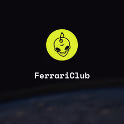FerrariClub