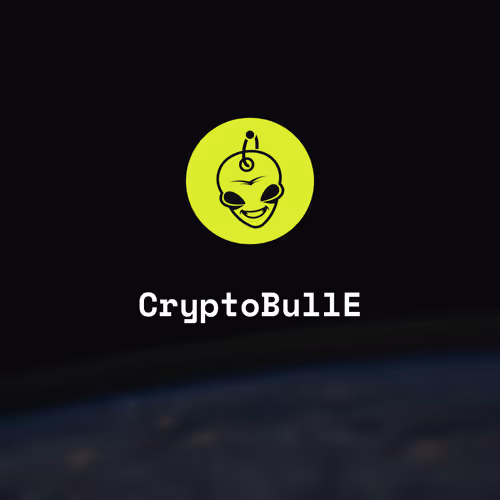 CryptoBullE