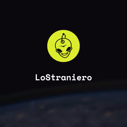 LoStraniero