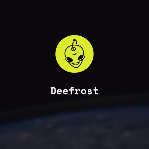 Deefrost