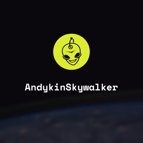 AndykinSkywalker
