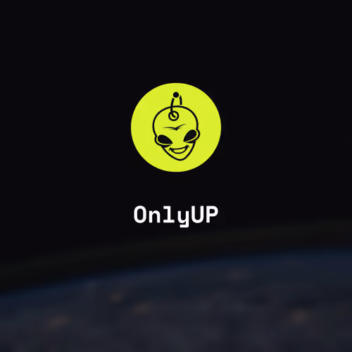 OnlyUP