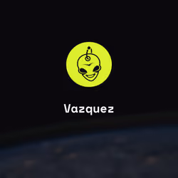 Vazquez
