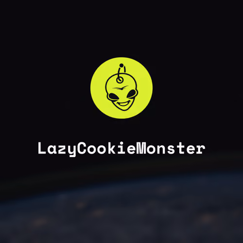 LazyCookieMonster