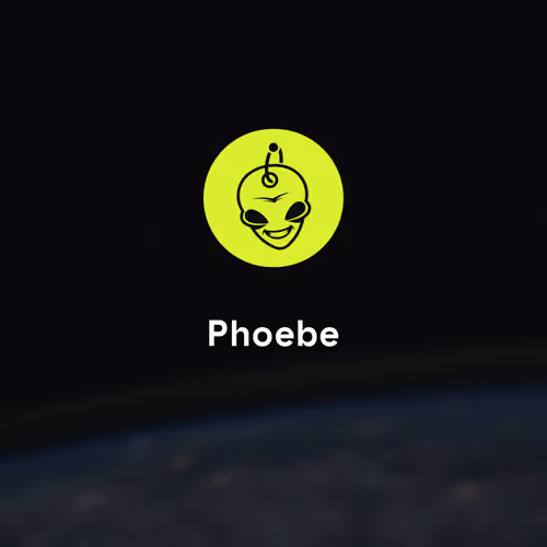 Phoebe