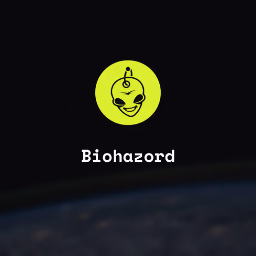 Biohazord
