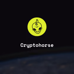 Cryptohorse