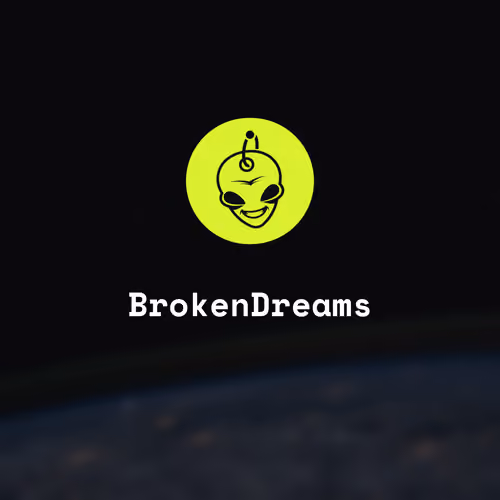 BrokenDreams