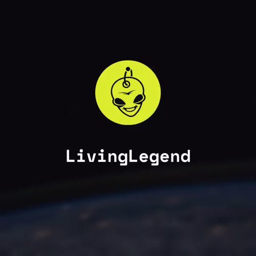 LivingLegend