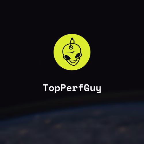 TopPerfGuy