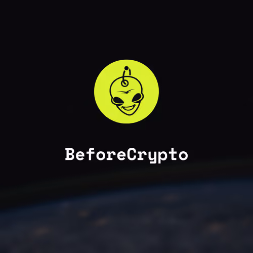 BeforeCrypto