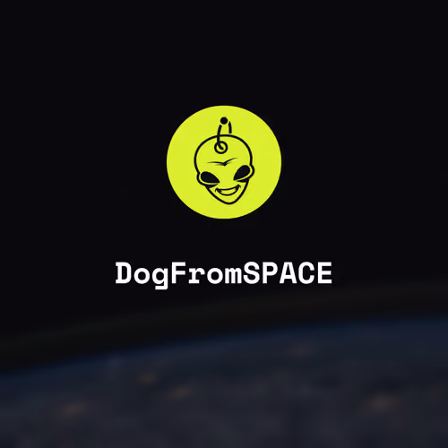 DogFromSPACE