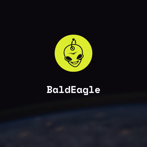 BaldEagle