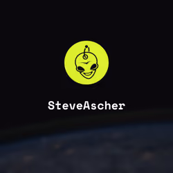 SteveAscher