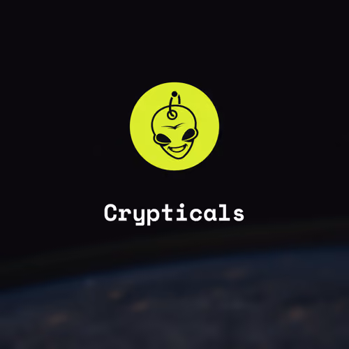 Crypticals