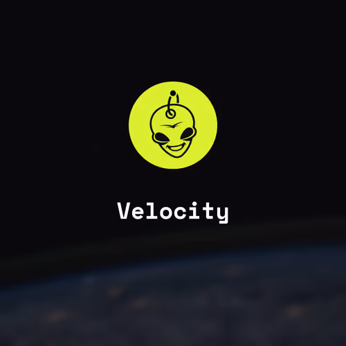Velocity