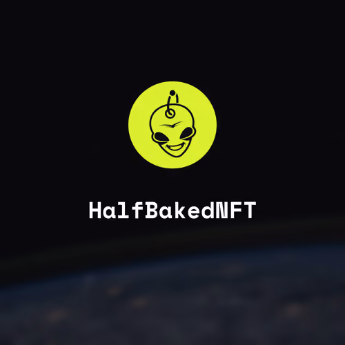 HalfBakedNFT