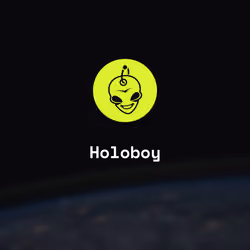Holoboy