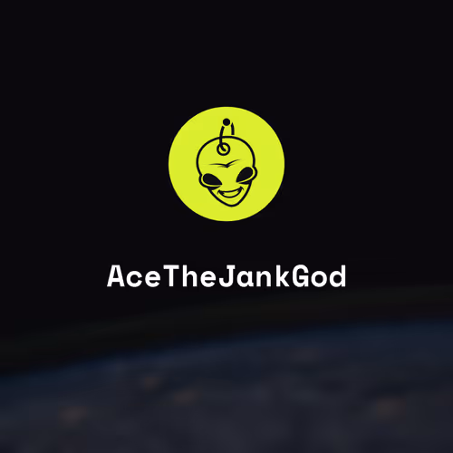 AceTheJankGod