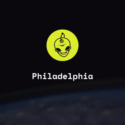 Philadelphia