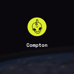 Compton
