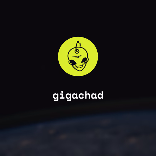 gigachad