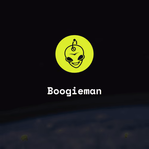 Boogieman