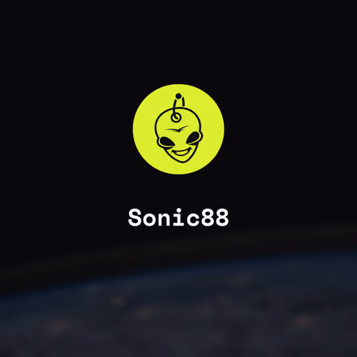 Sonic88