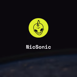 NicSonic