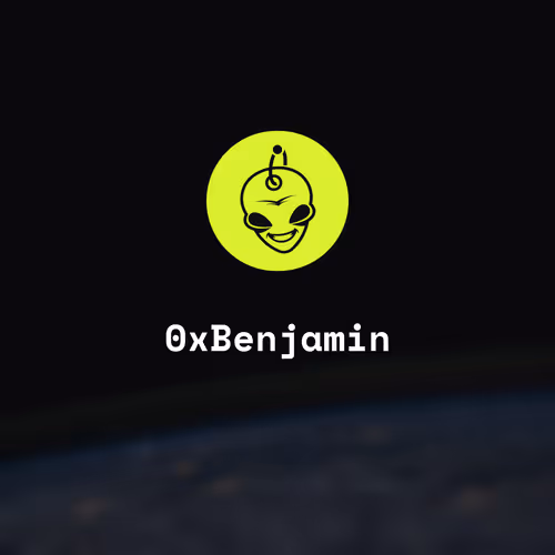 0xBenjamin