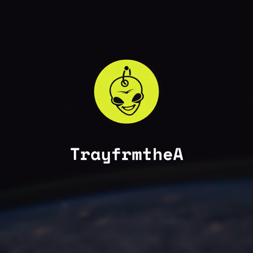 TrayfrmtheA