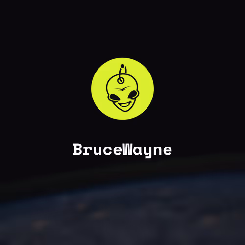 BruceWayne