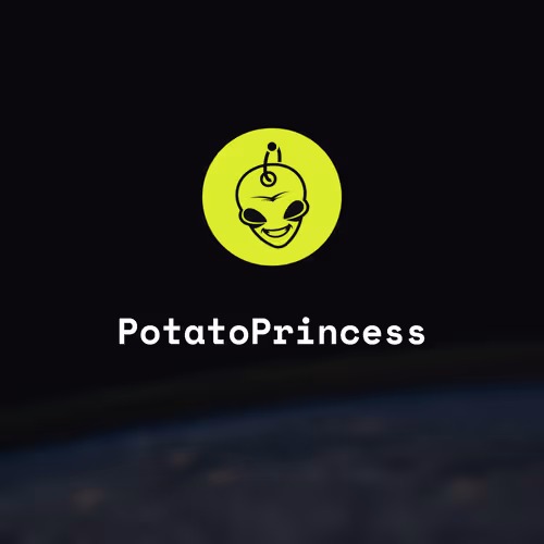 PotatoPrincess