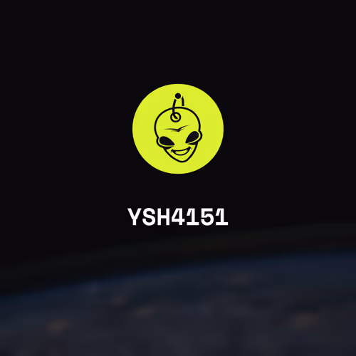 YSH4151