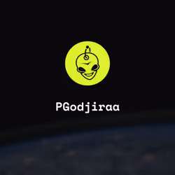 PGodjiraa