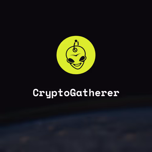 CryptoGatherer