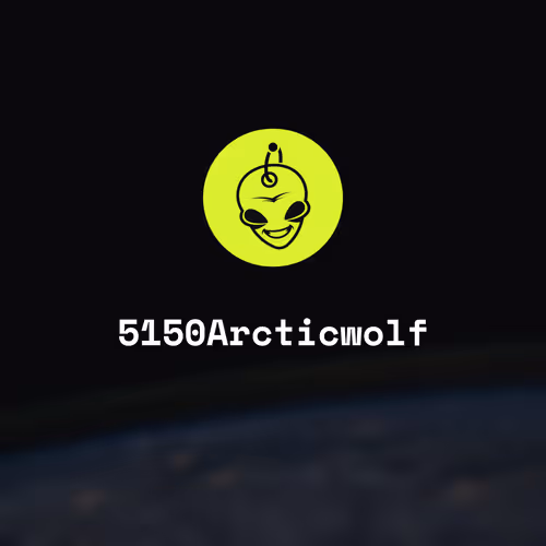 5150Arcticwolf