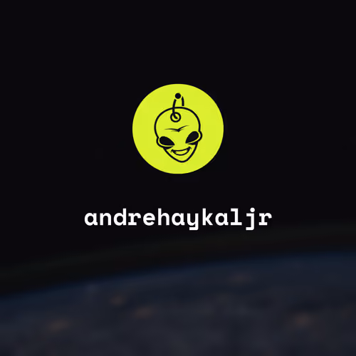 andrehaykaljr