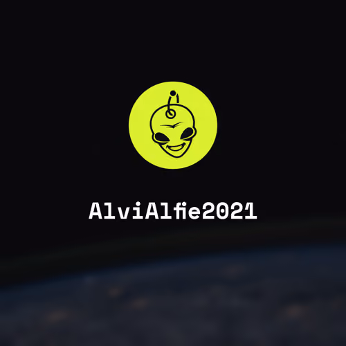 AlviAlfie2021