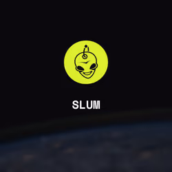 SLUM