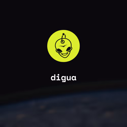 digua