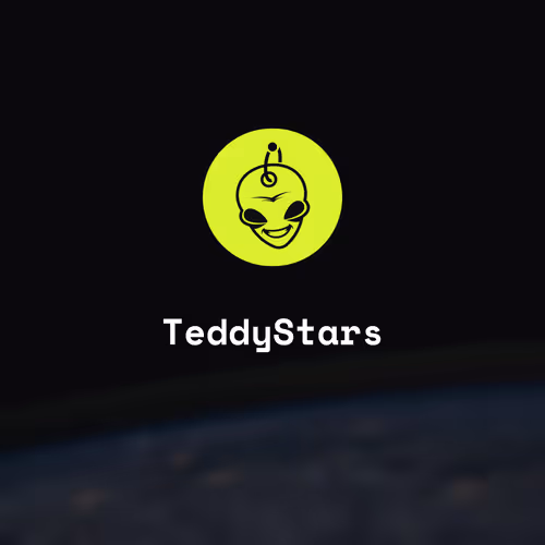 TeddyStars